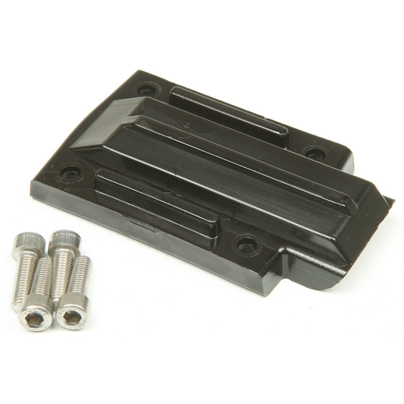 Chain Guide Block 2.0 Insert Black
