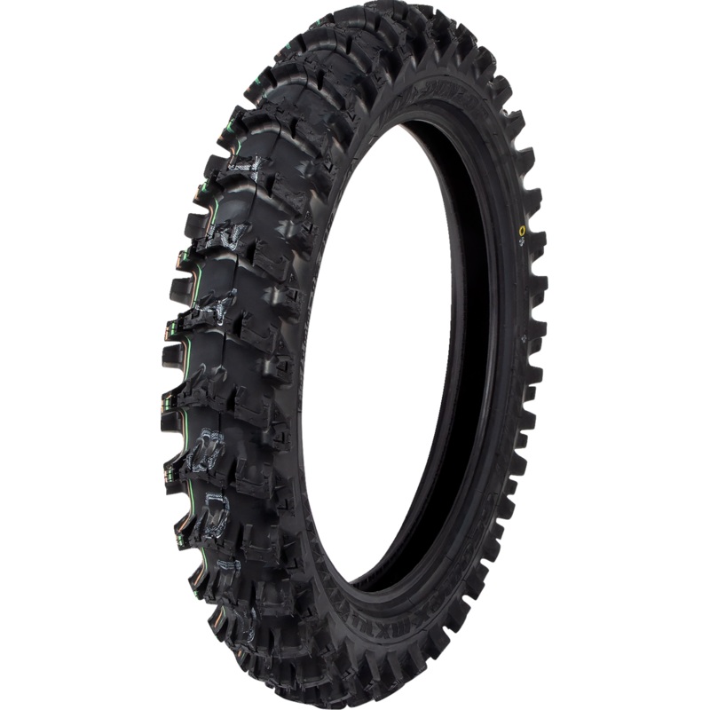 DUNLOP Tire – Geomax MX14 – Rear – 90/100-16 – 51M 45259503