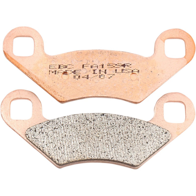 EBC Sintered R Brake Pads FA159R