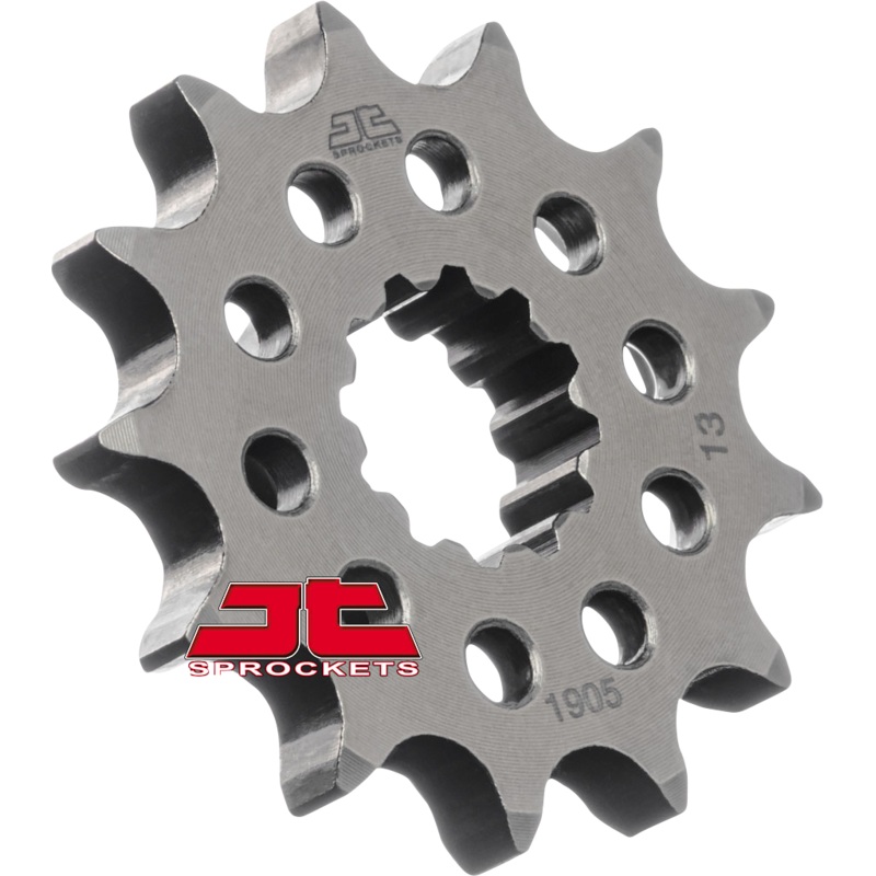 JT SPROCKETS Countershaft Sprocket – 13 Tooth – Husqvarna/KTM JTF1905.13