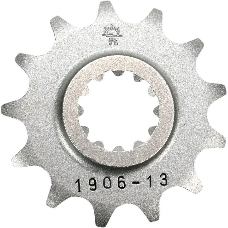 JT SPROCKETS Countershaft Sprocket – 13 Tooth JTF1906.13