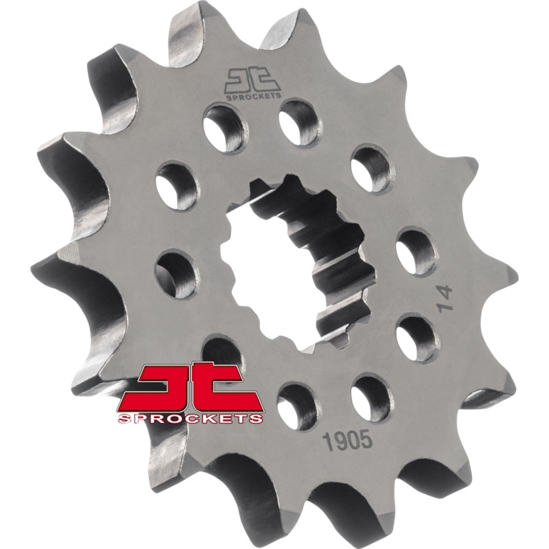 JT SPROCKETS Countershaft Sprocket – 14 Tooth – KTM/Husqvarna JTF1905.14