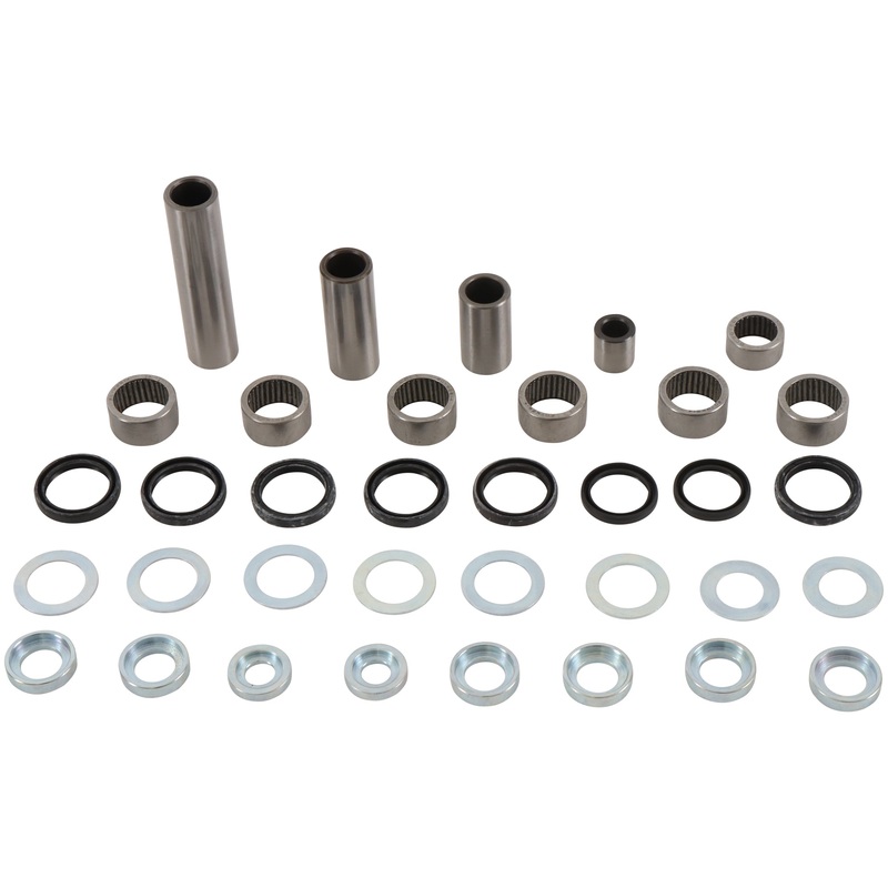 Linkage Rebuild Kit Suz