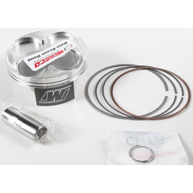 Piston Kit Armorglide 77.00/Std 13.4:1 Suz
