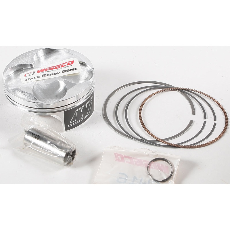 Piston Kit Armorglide 77.00/Std 13.9:1 Suz