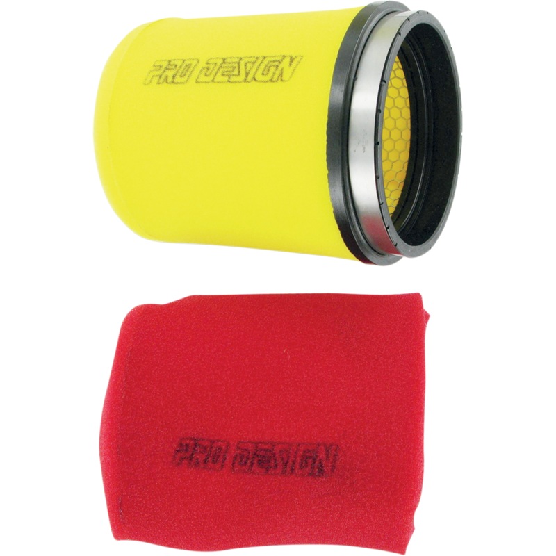 PRO DESIGN Replacement Air Filter – Pro-Flow – Yamaha PD216A