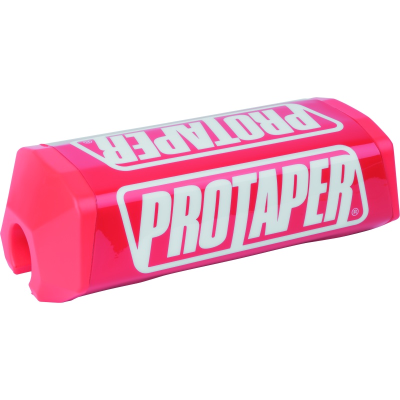 ProTaper 2.0 Square Bar Pad – Race Red