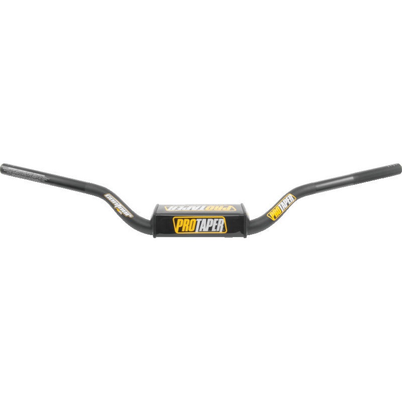 ProTaper Contour ATV High Handlebar – Jet Black