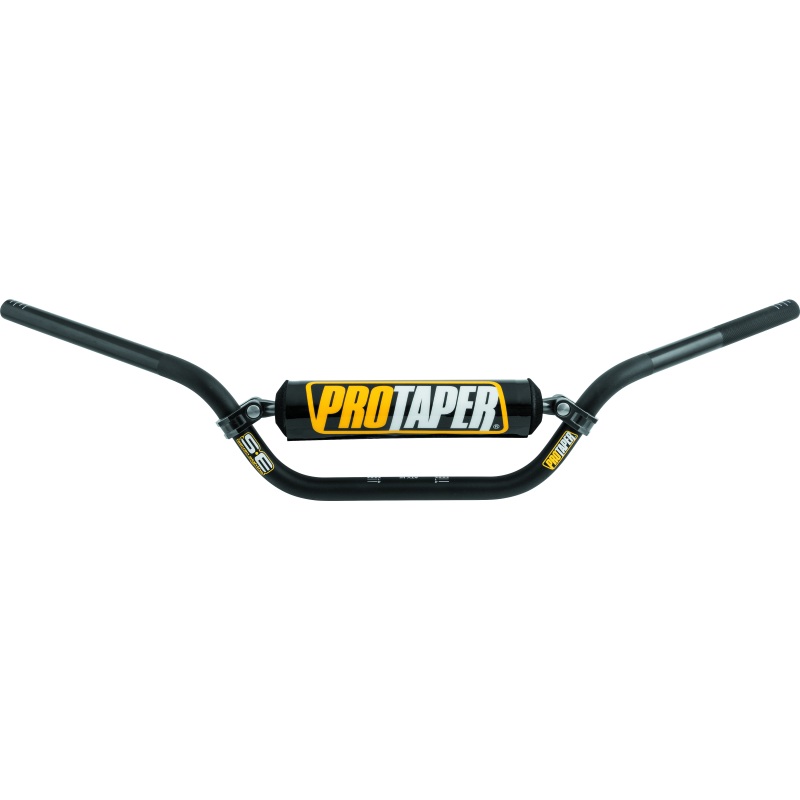 ProTaper SE ATV High Handlebar – Jet Black