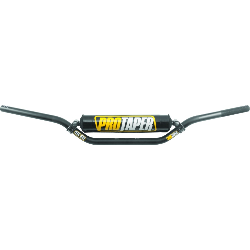 ProTaper SE CR High Handlebar – Jet Black