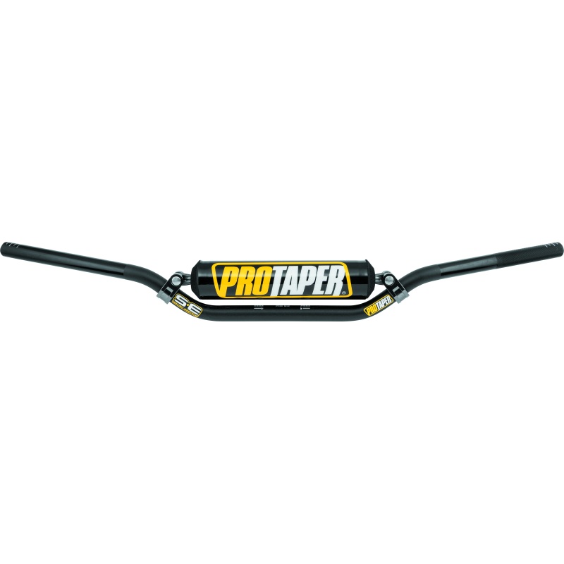 ProTaper SE CR Mid Handlebar – Jet Black