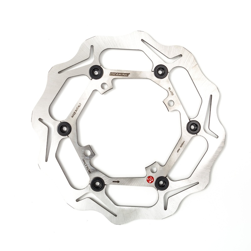 Rotor Disk 270mm Oversized