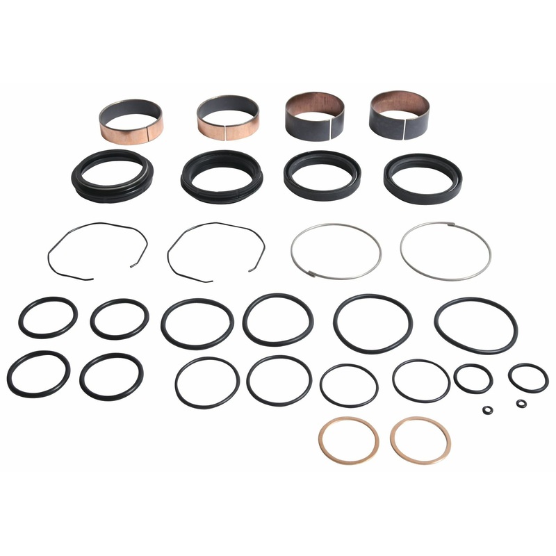 Seal/Bushing Kit Forks Suz