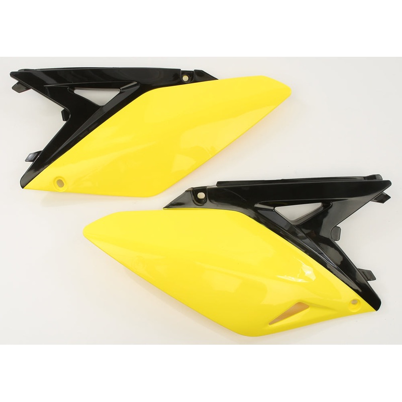 Side Panels Original