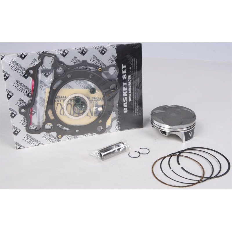 Top End Kit Hyperdryve 76.97/+0.01 13.4:1 Suz