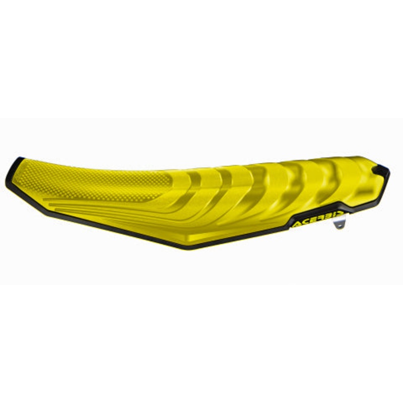 X Seat Yellow/Black