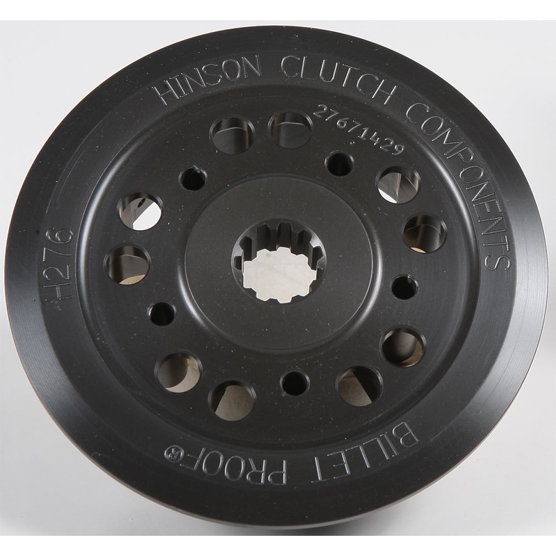 Billet Inner Hub Suz Rmz250