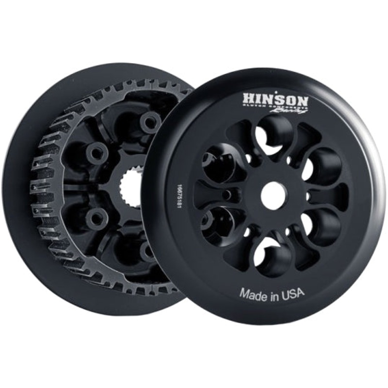 Billetproof Inner Hub Pressure Plate Kit