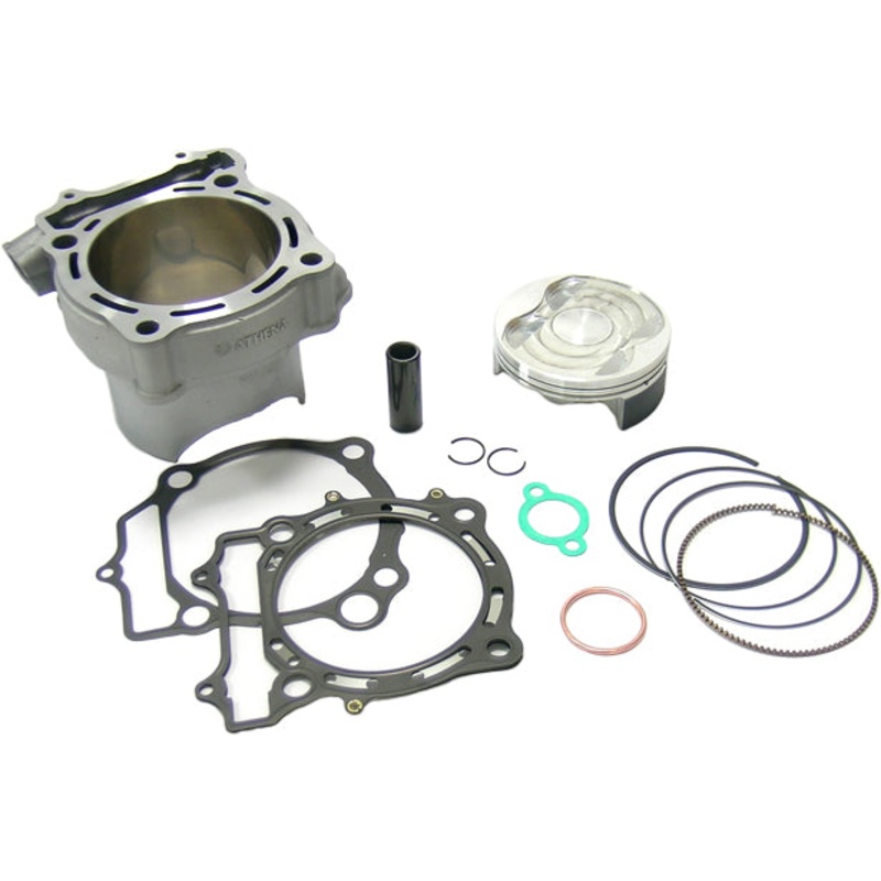 Cylinder Kit Bb 100mm 12.0:1 Suz