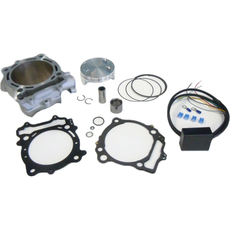 Cylinder Kit Bb 100mm 13.0:1 Suz