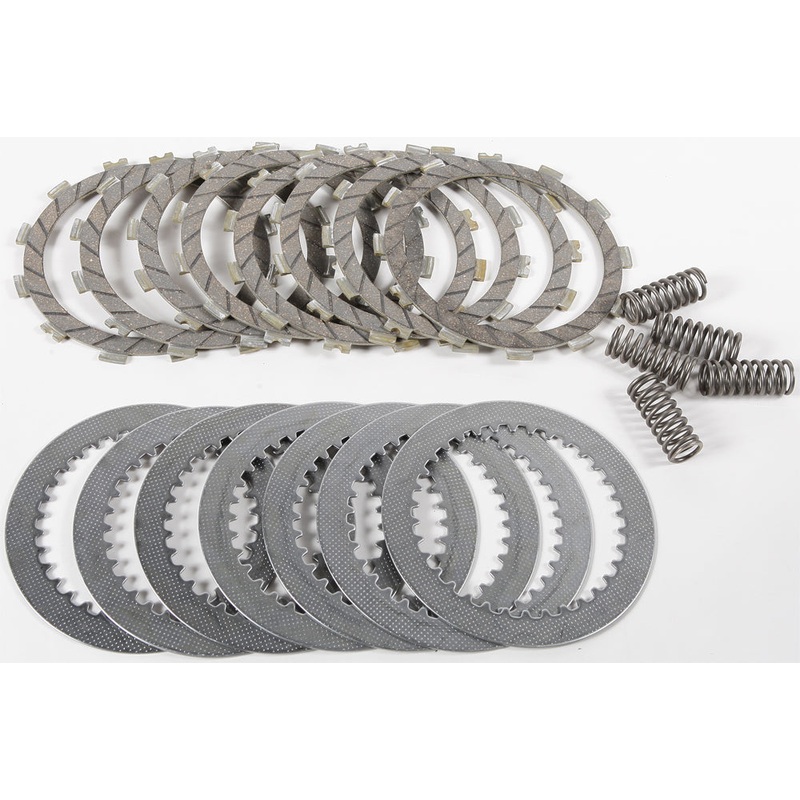 Dirt Racer Clutch Set Drc189