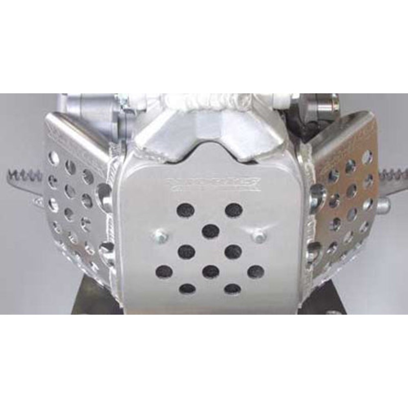 Engine Guard Rm Z450 ’07