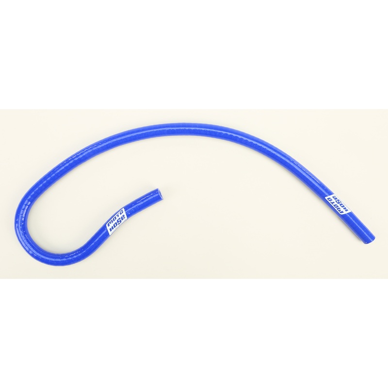 Moto Hose Crank Blue Case Vent Only