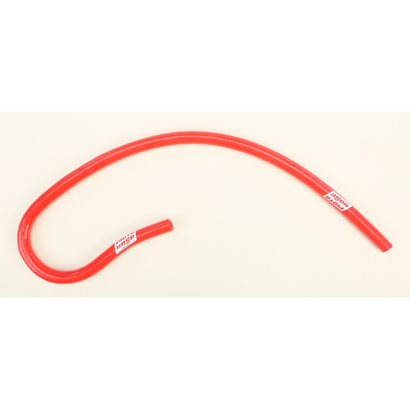 Moto Hose Crank Red Case Vent Only