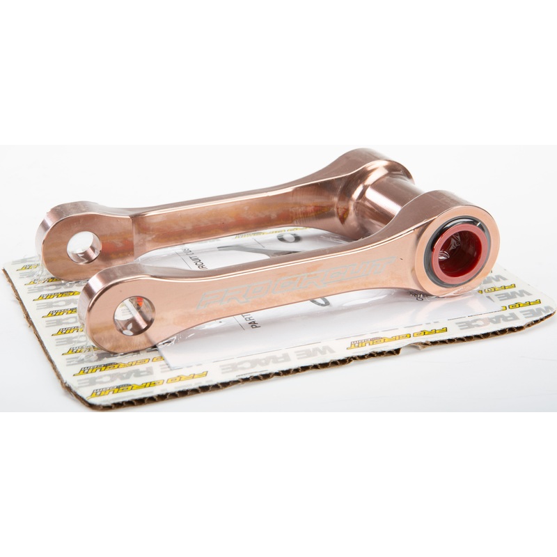 P/C Linkage Arm (136mm) Rmz450 ’18