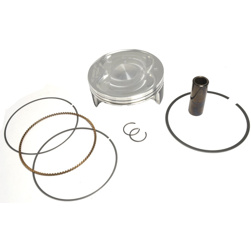 Piston Kit Bb Forged 99.96 12:1 Suz