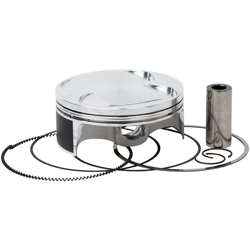 Piston Kit Forged 95.96/Std 12.2:1 Suz