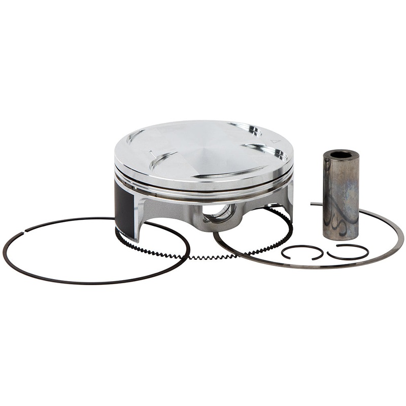 Piston Kit Hc Forged 95.96/Std 12.9:1 Suz