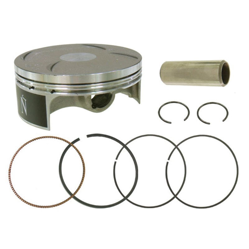 Piston Kit Hyperdryve 95.48/+0.02 11:1 Suz
