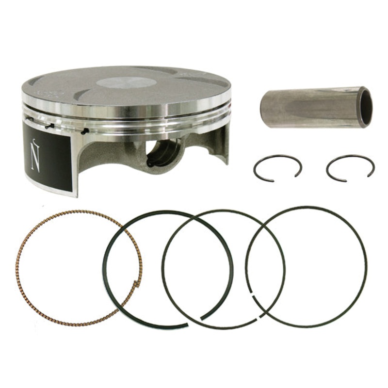 Piston Kit Hyperdryve 95.95/Std 11:1 Suz