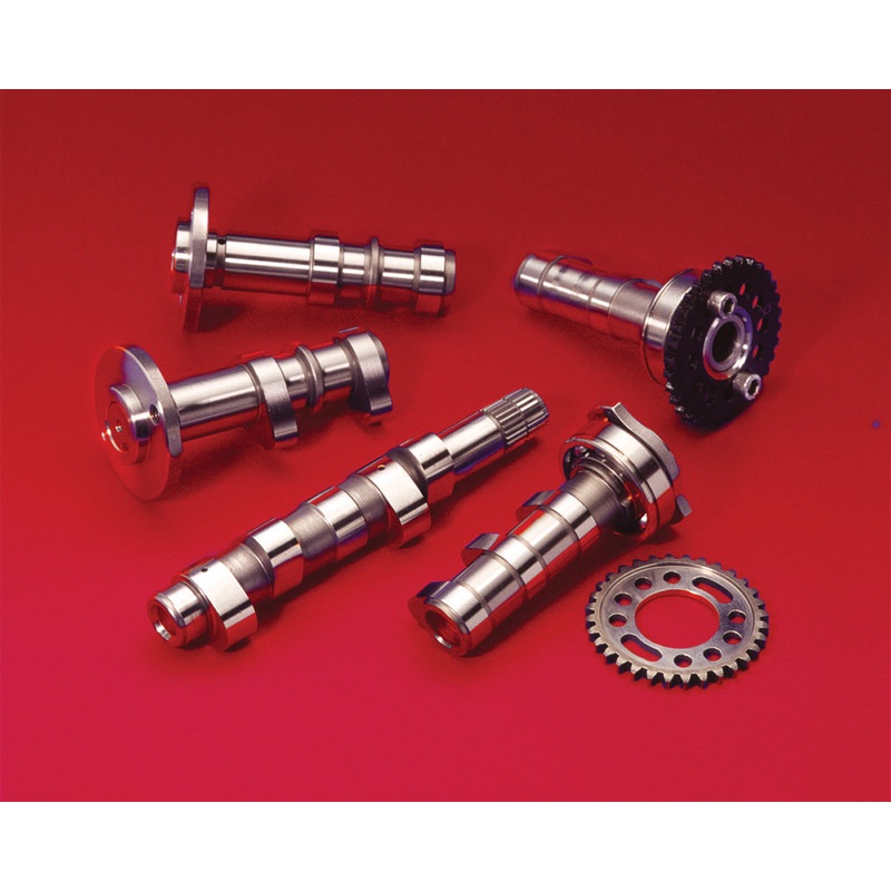 Racing Cam Stage 1 In Rmz450 ”08 09