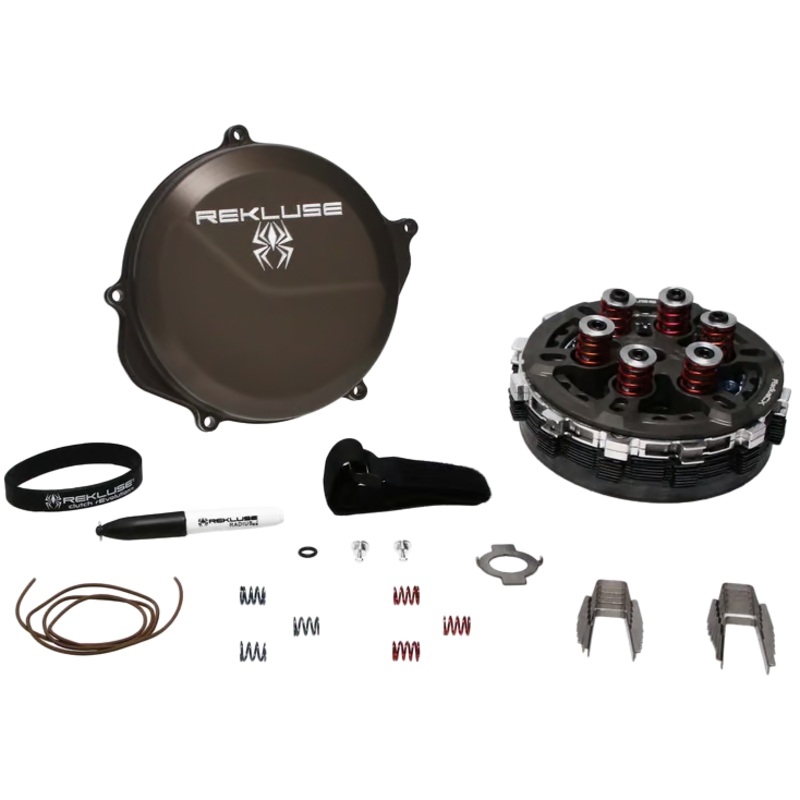 Radiuscx 4.0 Clutch Suz