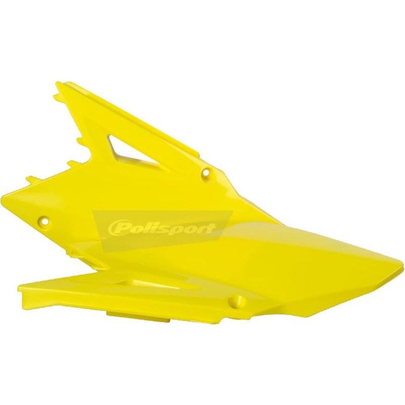 Side Panels Yel Rmz450 ’08 10