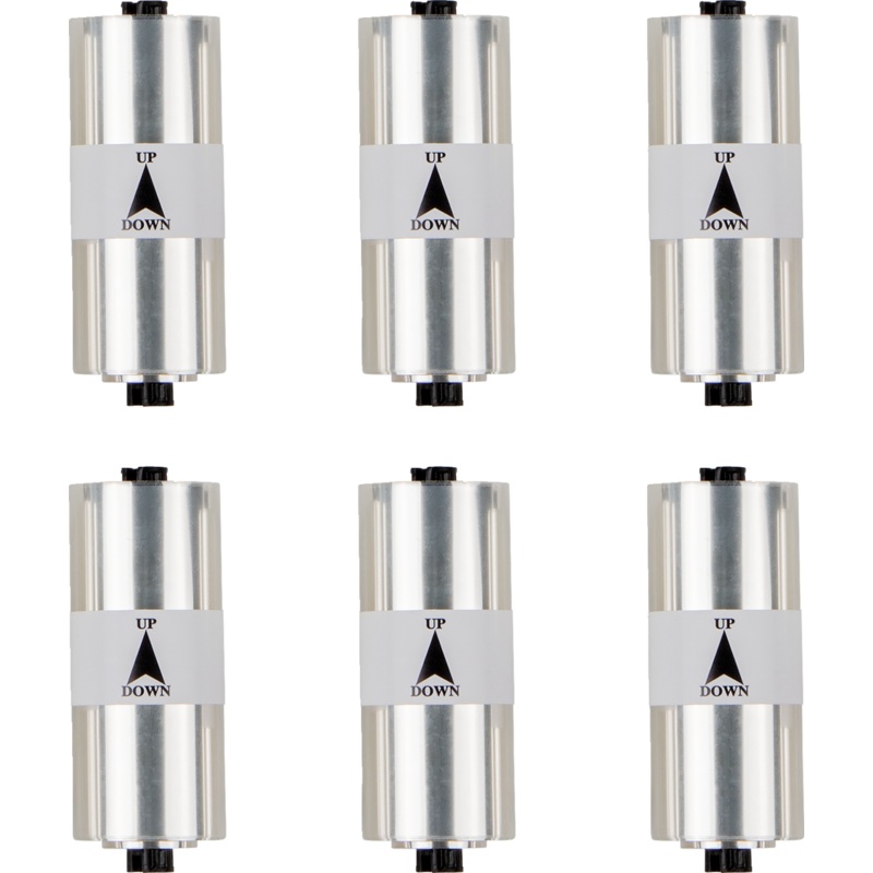 THOR Regiment Roll-Off Film – 6 Pack 2602-0969