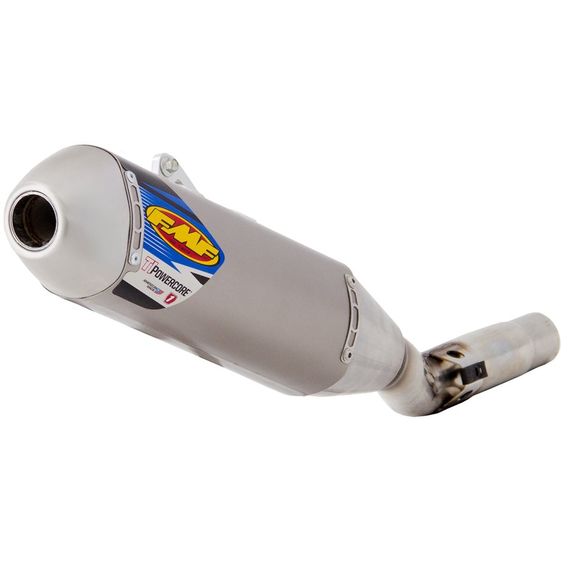 Ti Powercore Slip On (Natural)