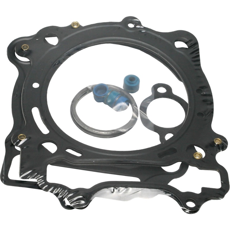 Top End Gasket Kit 99mm Suz