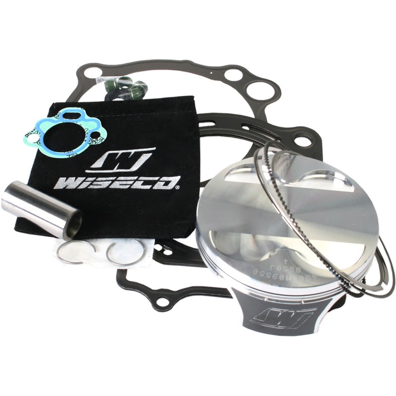 Top End Kit Armorglide 95.50/Std 12:1 Suz