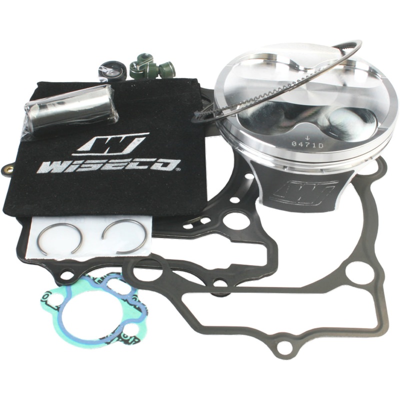 Top End Kit Armorglide 95.50/Std 13:1 Suz