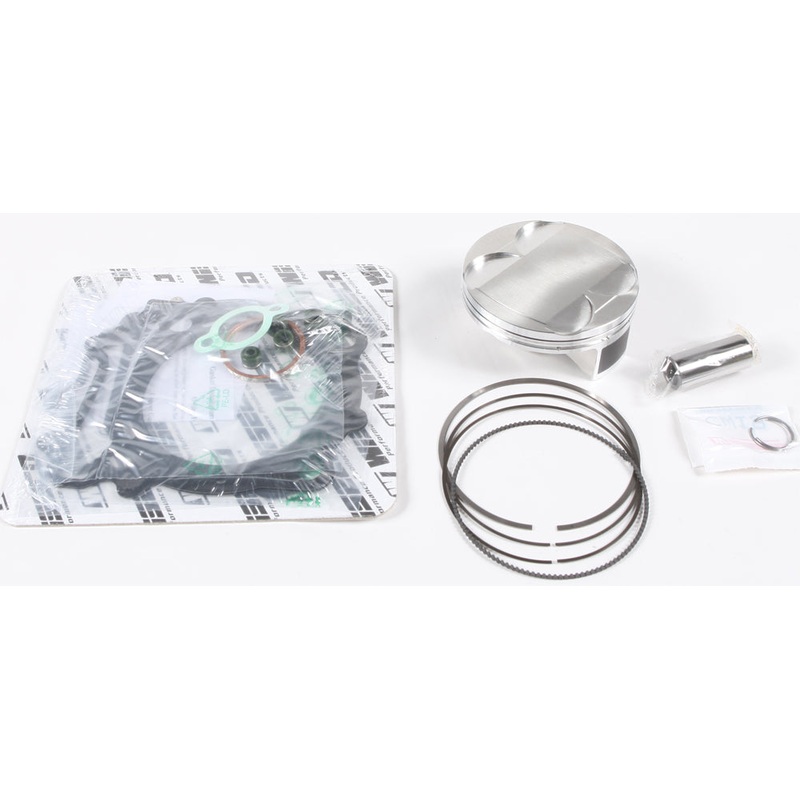 Top End Kit Armorglide Box Frg 96.00/Std 12.5:1 Suz