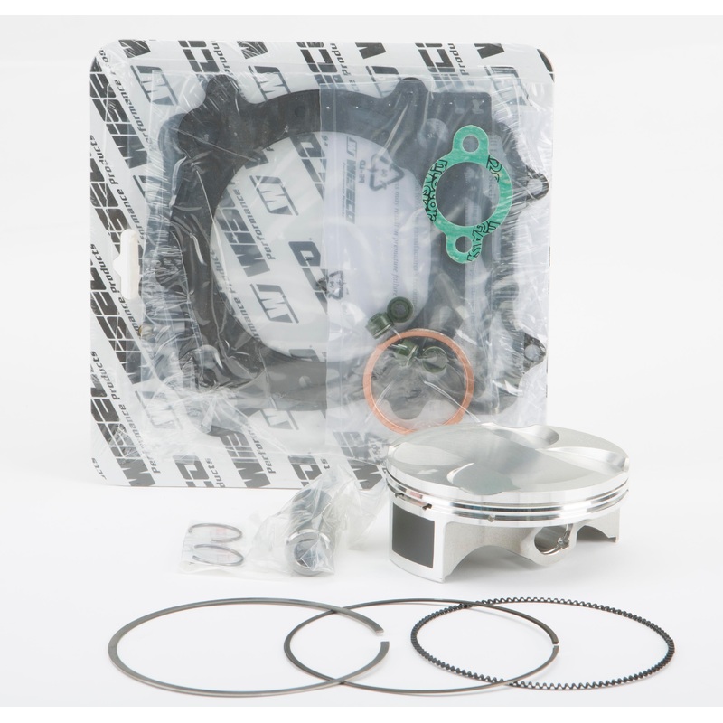 Top End Kit Armorglide Box Frg 96.00/Std 13:1 Suz