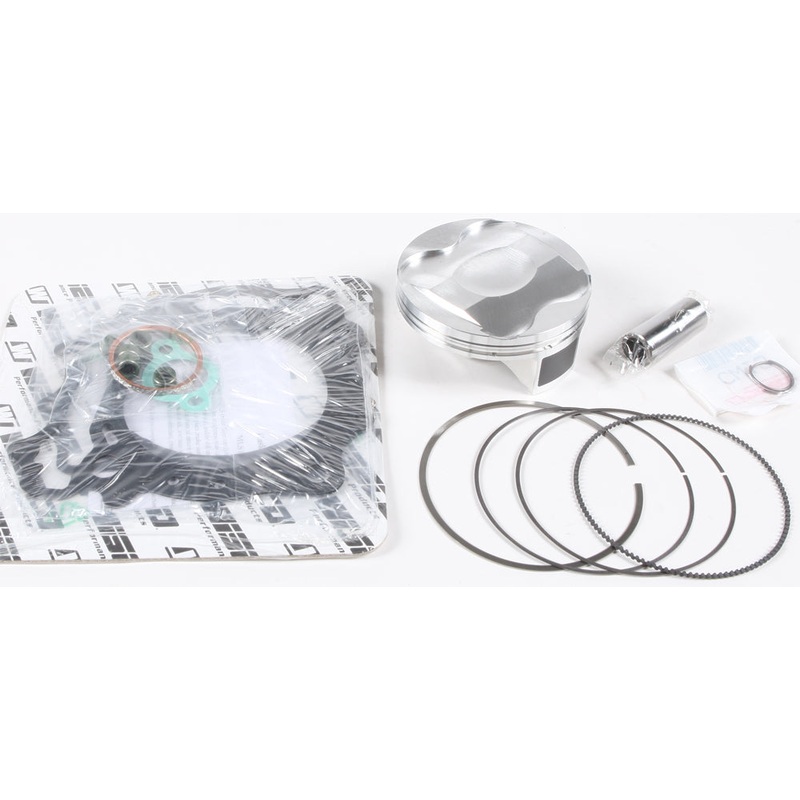 Top End Kit Armorglide Box Frg 96.00/Std 13.2:1 Suz