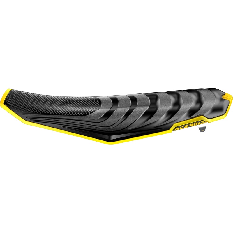 X Seat Air Black Rmz450