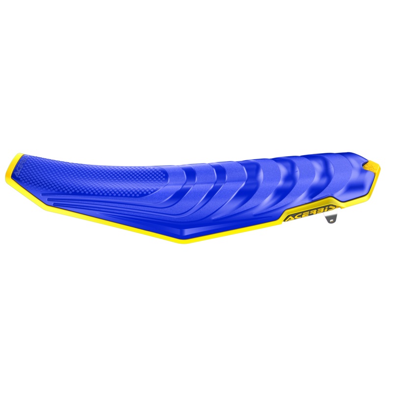 X Seat Air Blue Rmz450