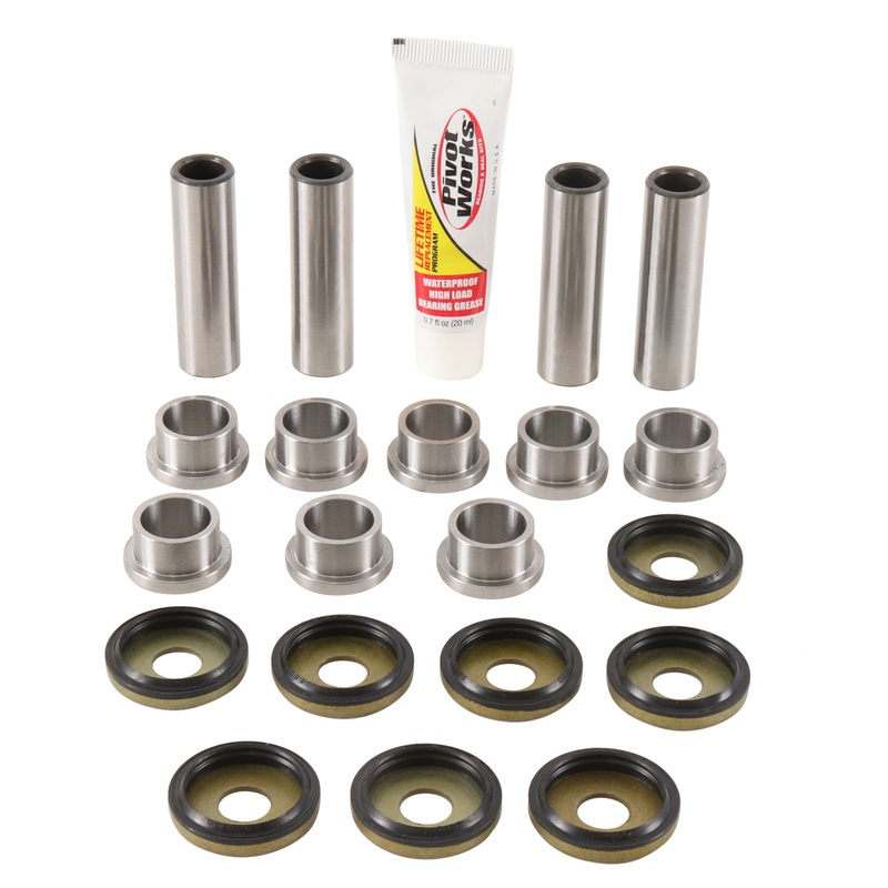 A Arm Bearing Kit Yam