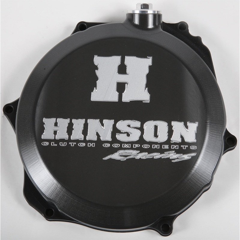 Clutch Cover Suzuki