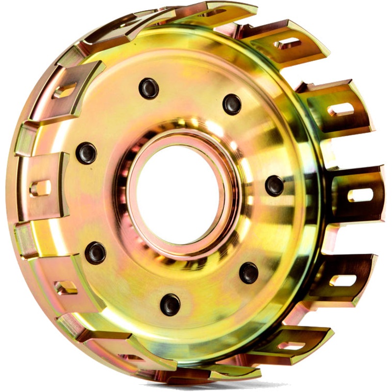 Momentum Clutch Basket W/Cushions